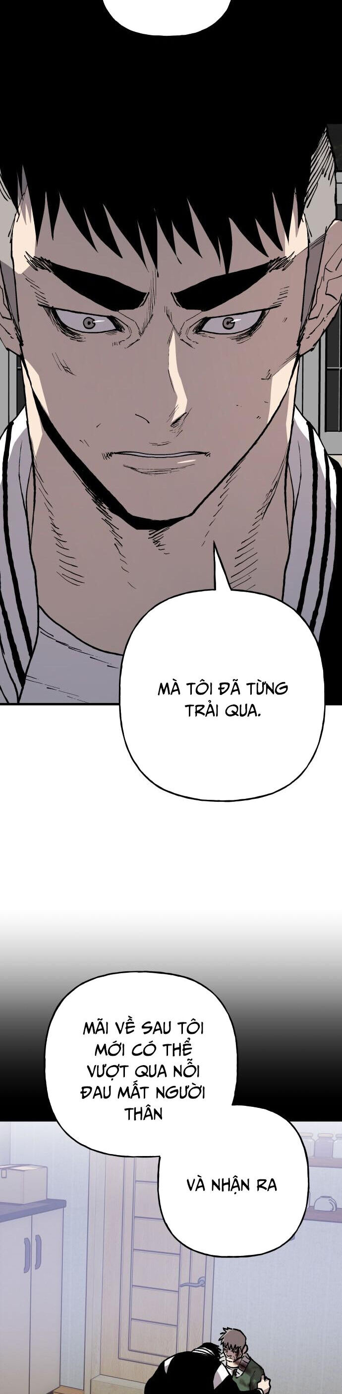 Ông Trùm Trở Lại Chương 79 Ảnh 32