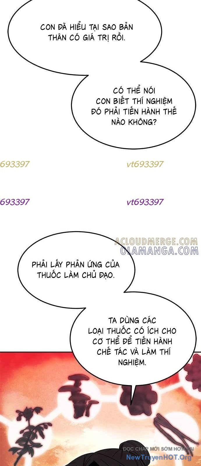 Thiên Tài Tuyệt Đỉnh Hoa Sơn - Chương 33 - Trang 59