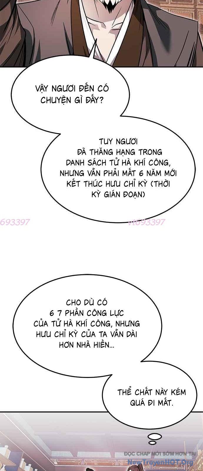 Thiên Tài Tuyệt Đỉnh Hoa Sơn - Chương 33 - Trang 45