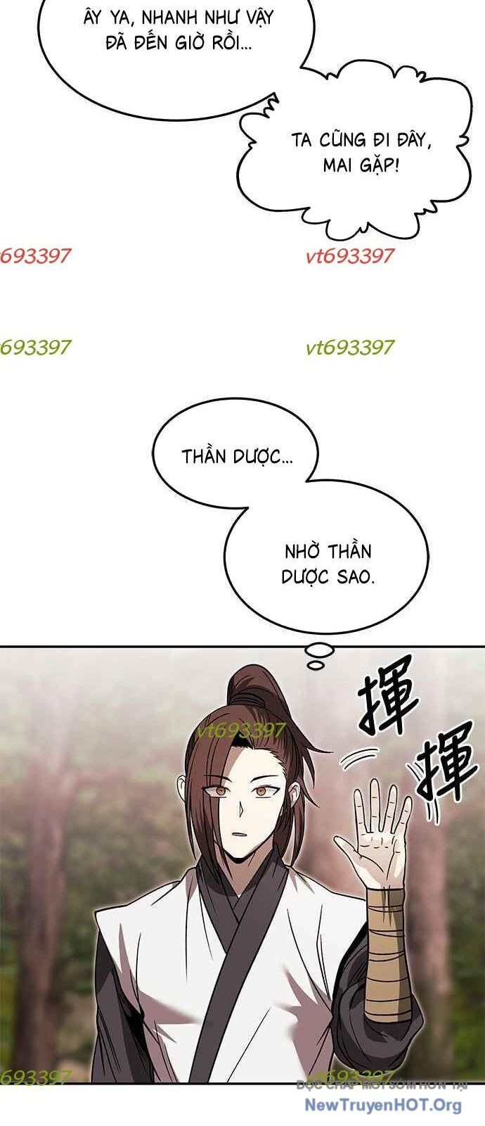 Thiên Tài Tuyệt Đỉnh Hoa Sơn - Chương 33 - Trang 36