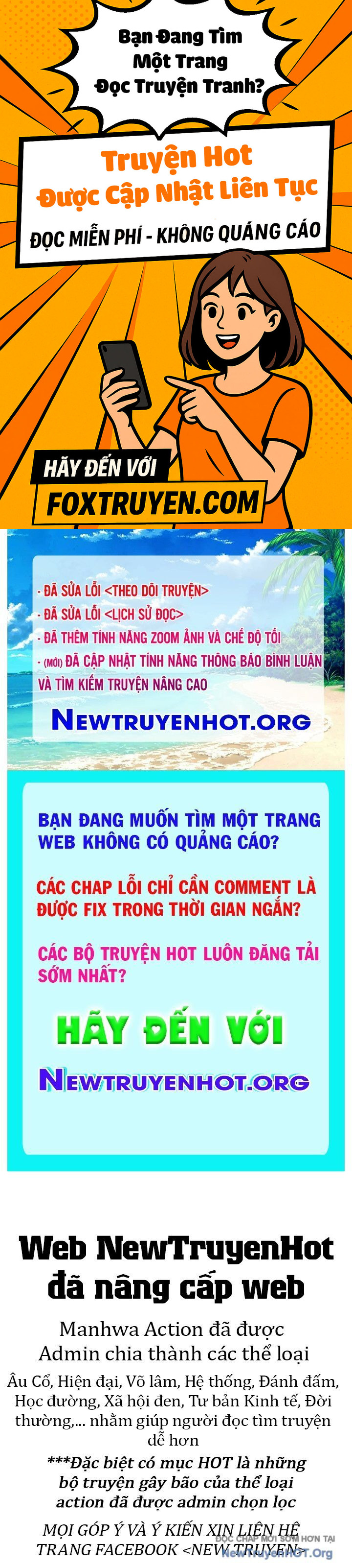 Thiên Tài Tuyệt Đỉnh Hoa Sơn - Chương 33 - Trang 1