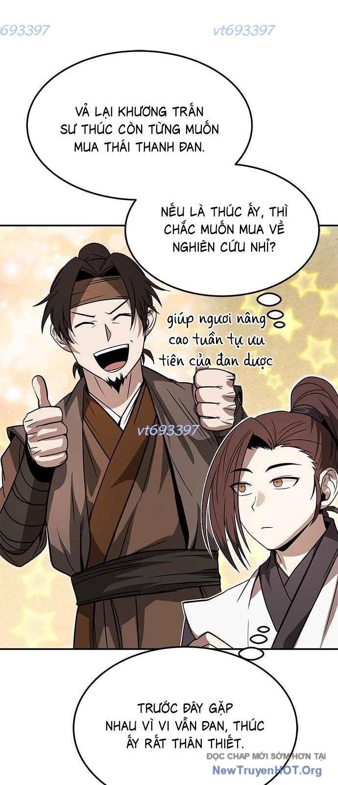Thiên Tài Tuyệt Đỉnh Hoa Sơn - Chương 33 - Trang 37