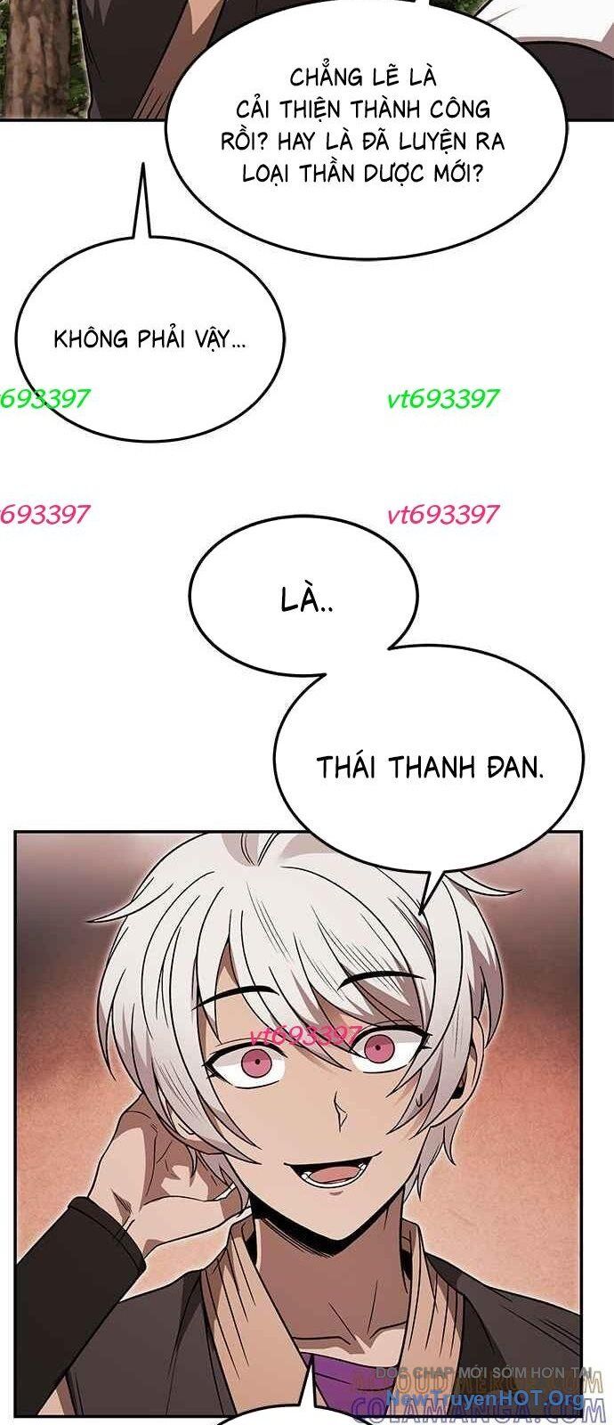 Thiên Tài Tuyệt Đỉnh Hoa Sơn - Chương 33 - Trang 24