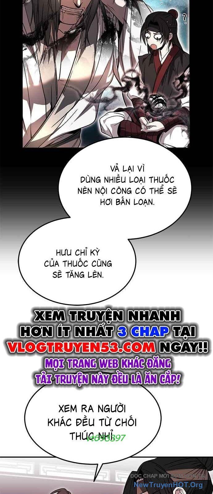 Thiên Tài Tuyệt Đỉnh Hoa Sơn - Chương 33 - Trang 61