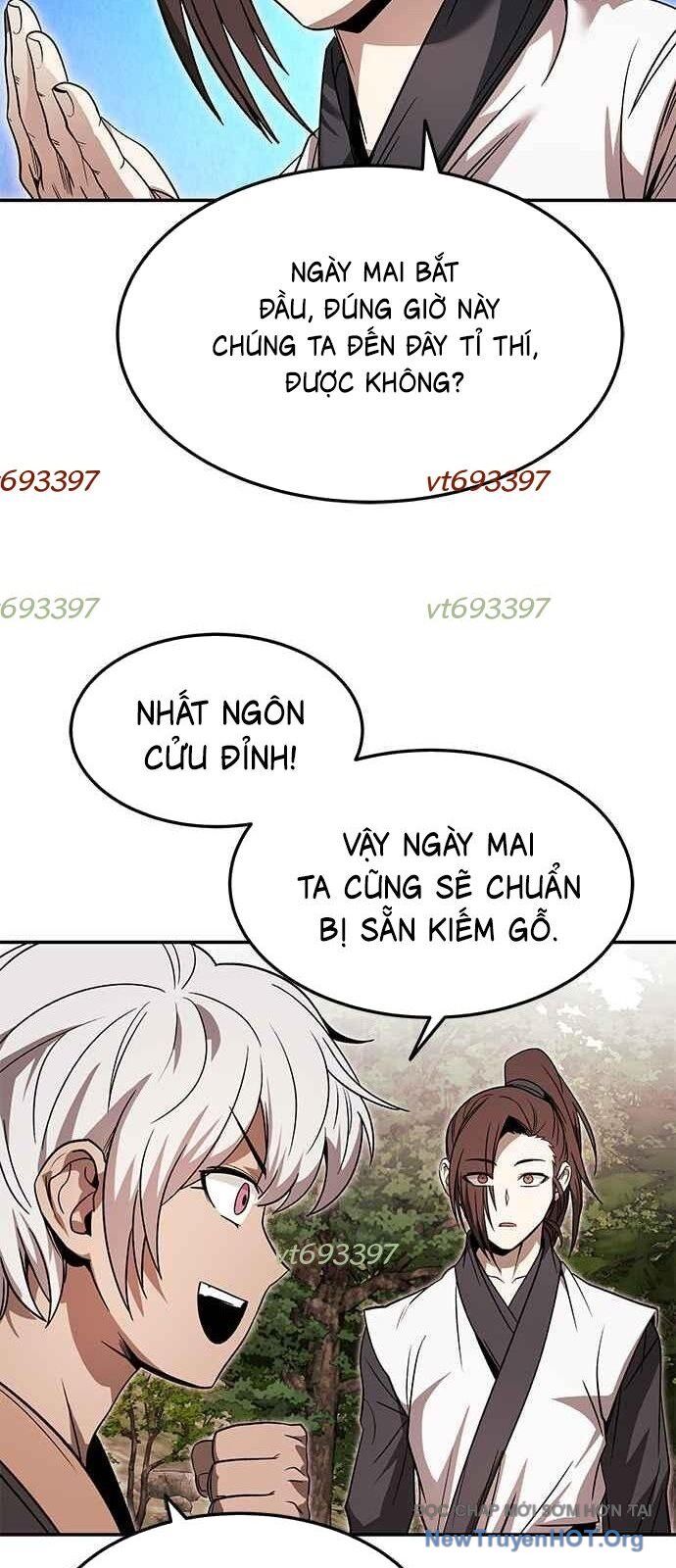 Thiên Tài Tuyệt Đỉnh Hoa Sơn - Chương 33 - Trang 34