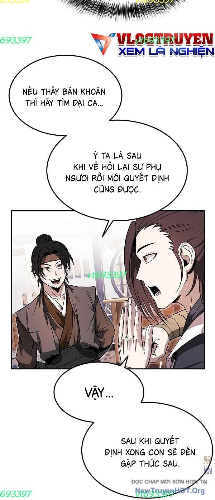 Thiên Tài Tuyệt Đỉnh Hoa Sơn - Chương 33 - Trang 65