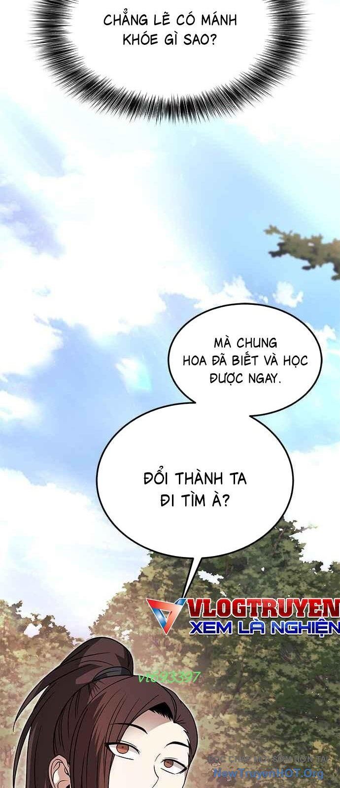 Thiên Tài Tuyệt Đỉnh Hoa Sơn - Chương 33 - Trang 4