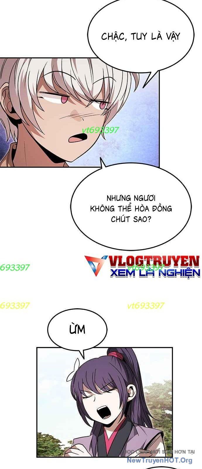 Thiên Tài Tuyệt Đỉnh Hoa Sơn - Chương 33 - Trang 14