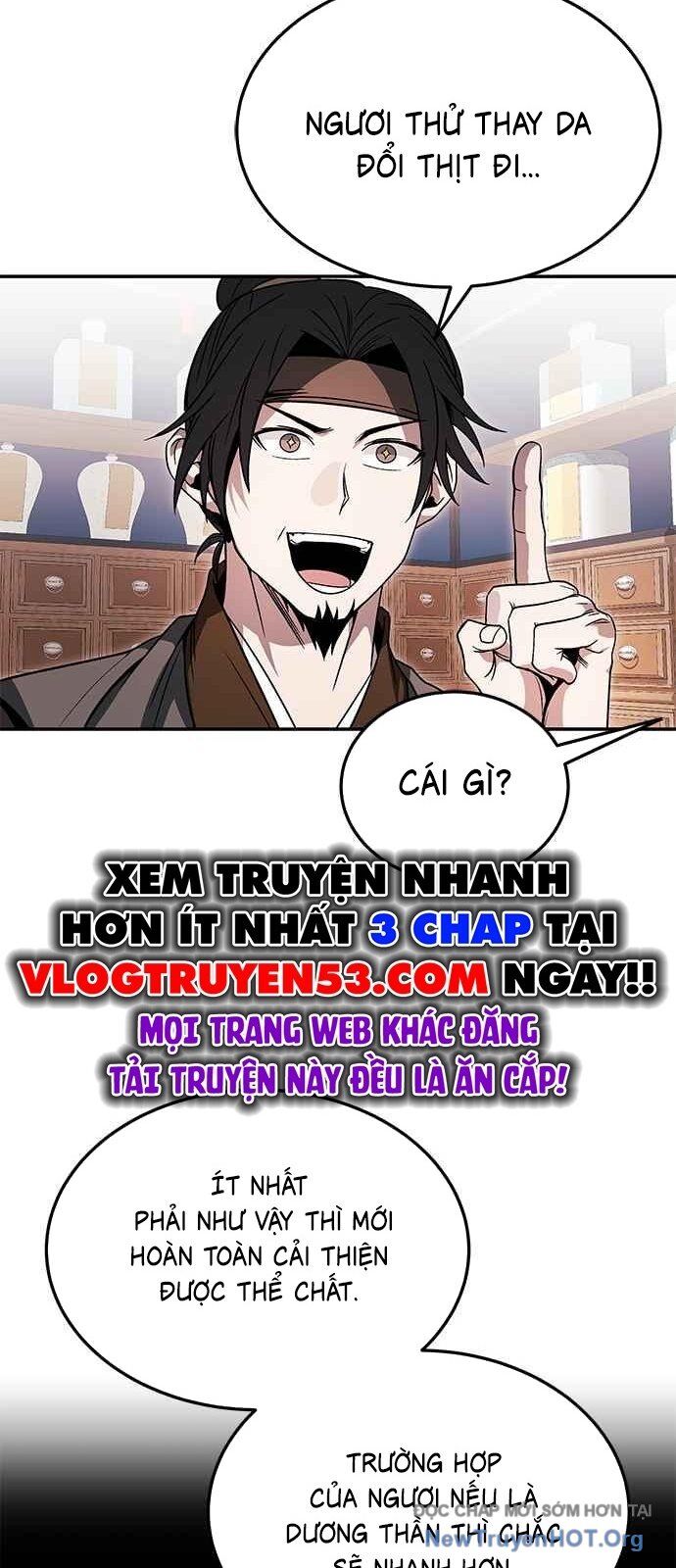 Thiên Tài Tuyệt Đỉnh Hoa Sơn - Chương 33 - Trang 47
