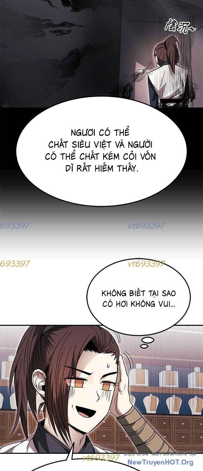 Thiên Tài Tuyệt Đỉnh Hoa Sơn - Chương 33 - Trang 58