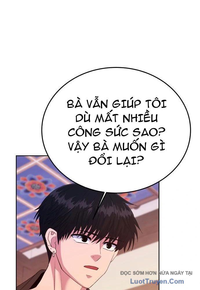 Linh Hồn Của Đền Thờ: Đứa Trẻ Nuốt Rắn - Chương 8 - Trang 21