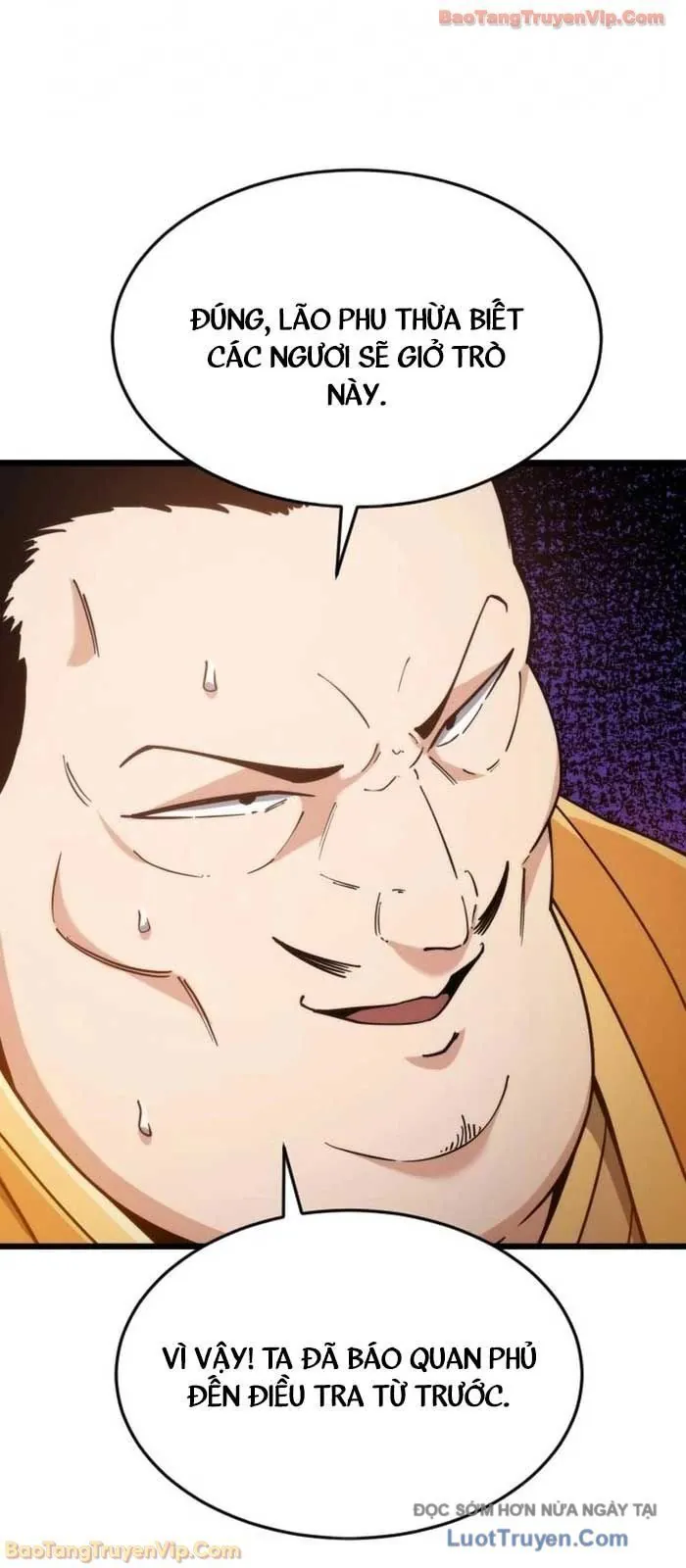 Tiểu Nữ Che Giấu Thiên Phú Võ Công - Chương 5 - Trang 19