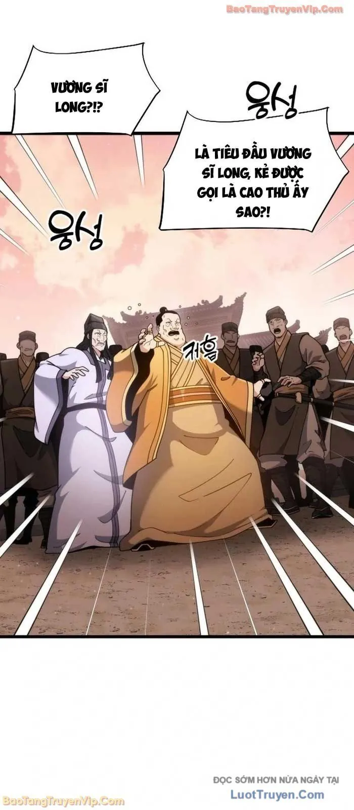 Tiểu Nữ Che Giấu Thiên Phú Võ Công - Chương 5 - Trang 18