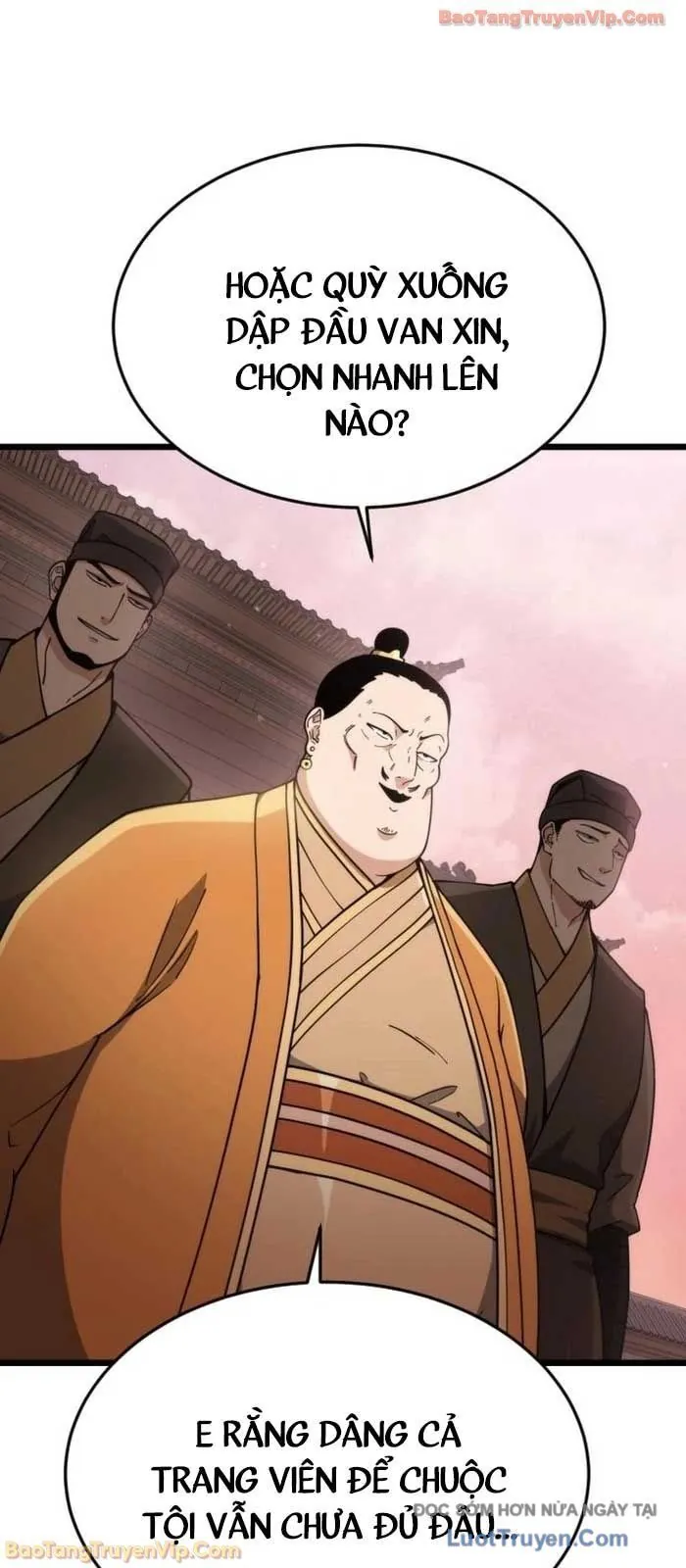 Tiểu Nữ Che Giấu Thiên Phú Võ Công - Chương 5 - Trang 12