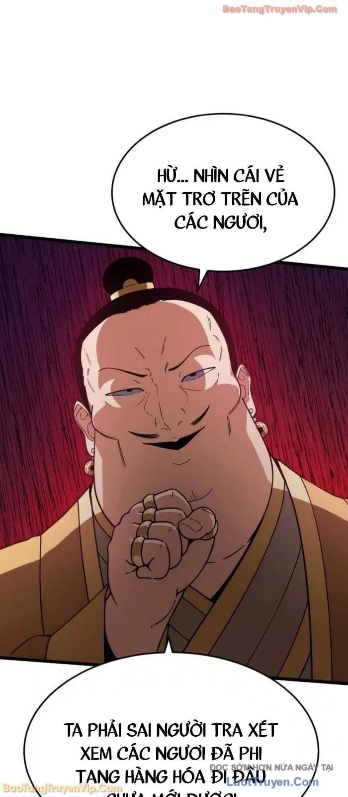 Tiểu Nữ Che Giấu Thiên Phú Võ Công - Chương 5 - Trang 15