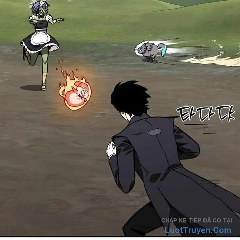 Siêu Cấp Quản Gia - Chương 18 - Trang 159