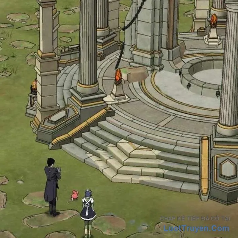 Siêu Cấp Quản Gia - Chương 18 - Trang 191