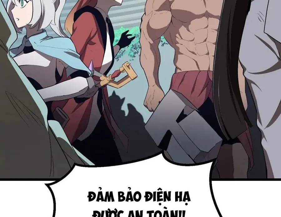 Câu Chuyện Sinh Tồn Của Kiếm Vương Ở Thế Giới Khác - Chương 75 - Trang 40