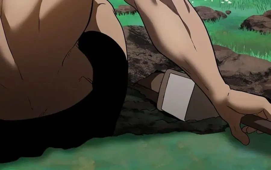 Câu Chuyện Sinh Tồn Của Kiếm Vương Ở Thế Giới Khác - Chương 75 - Trang 252