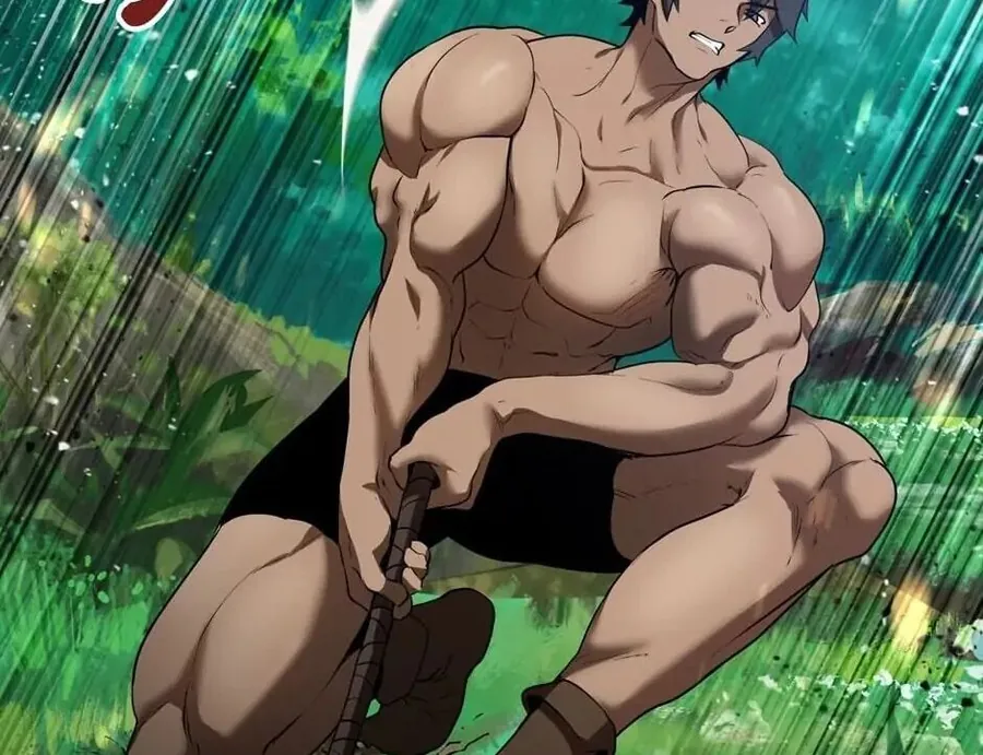 Câu Chuyện Sinh Tồn Của Kiếm Vương Ở Thế Giới Khác - Chương 75 - Trang 223