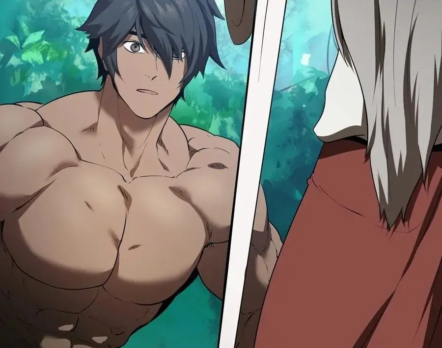 Câu Chuyện Sinh Tồn Của Kiếm Vương Ở Thế Giới Khác - Chương 75 - Trang 201