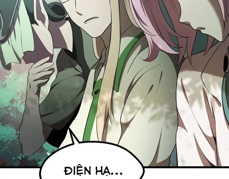 Câu Chuyện Sinh Tồn Của Kiếm Vương Ở Thế Giới Khác - Chương 75 - Trang 108