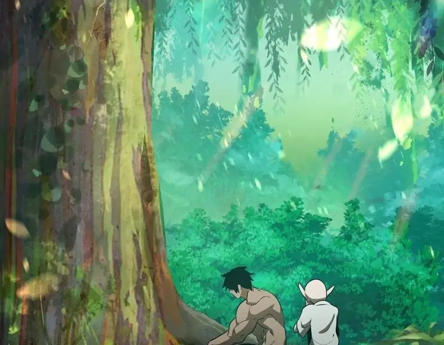 Câu Chuyện Sinh Tồn Của Kiếm Vương Ở Thế Giới Khác - Chương 75 - Trang 180