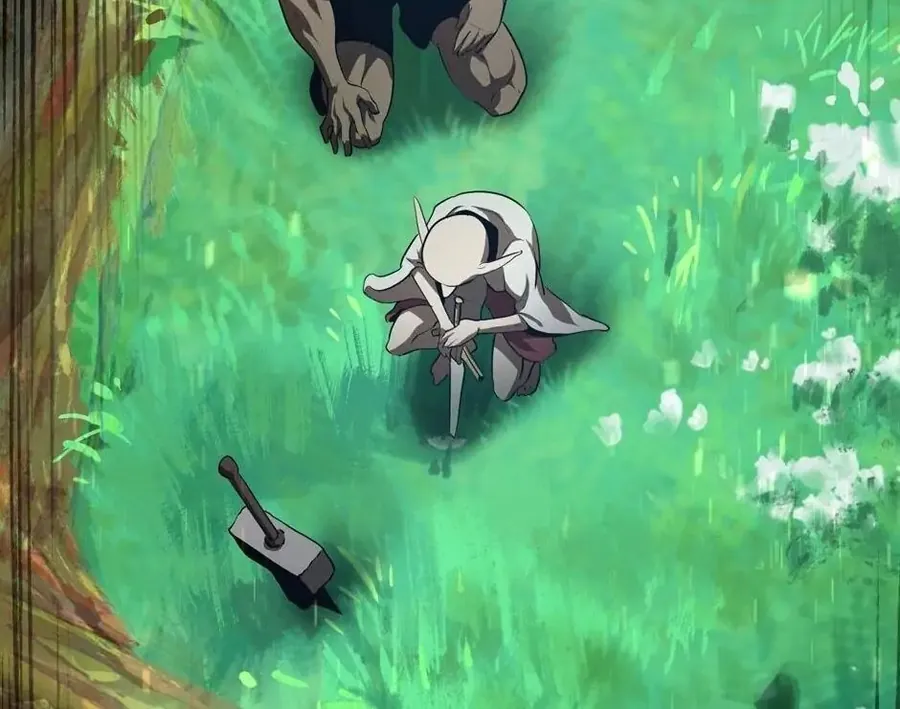 Câu Chuyện Sinh Tồn Của Kiếm Vương Ở Thế Giới Khác - Chương 75 - Trang 204