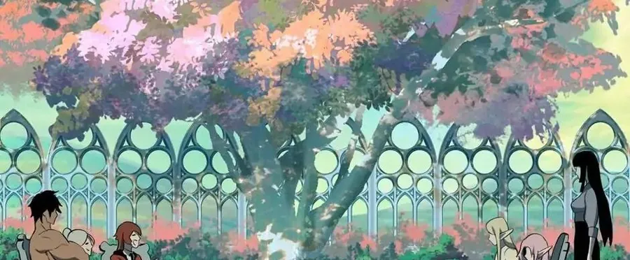 Câu Chuyện Sinh Tồn Của Kiếm Vương Ở Thế Giới Khác - Chương 75 - Trang 63