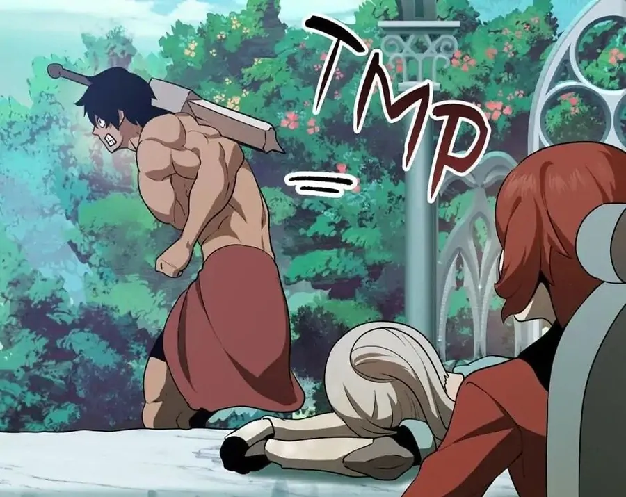 Câu Chuyện Sinh Tồn Của Kiếm Vương Ở Thế Giới Khác - Chương 75 - Trang 134