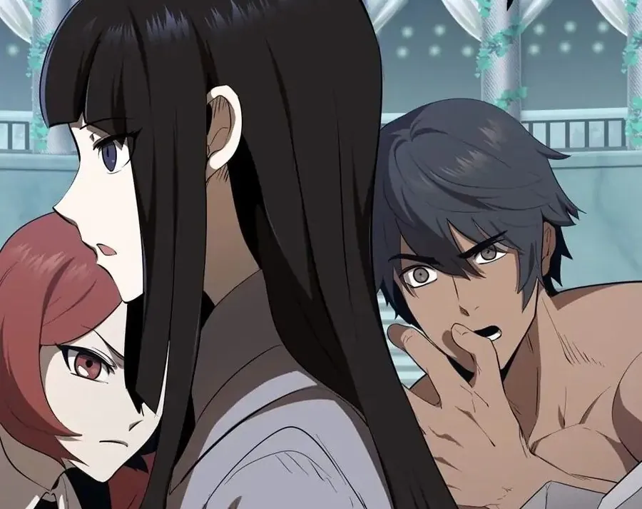 Câu Chuyện Sinh Tồn Của Kiếm Vương Ở Thế Giới Khác - Chương 75 - Trang 19