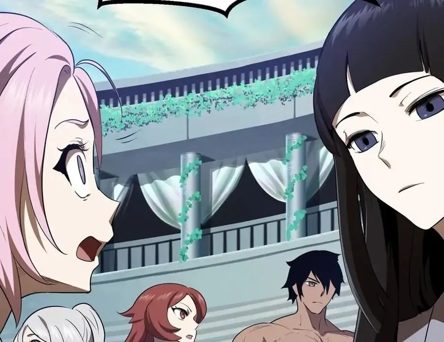 Câu Chuyện Sinh Tồn Của Kiếm Vương Ở Thế Giới Khác - Chương 75 - Trang 39