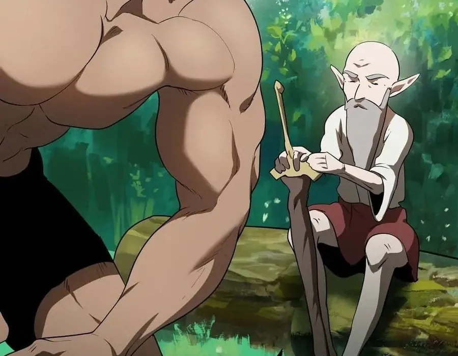 Câu Chuyện Sinh Tồn Của Kiếm Vương Ở Thế Giới Khác - Chương 75 - Trang 177