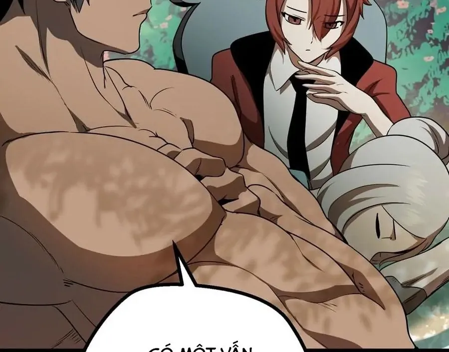 Câu Chuyện Sinh Tồn Của Kiếm Vương Ở Thế Giới Khác - Chương 75 - Trang 125