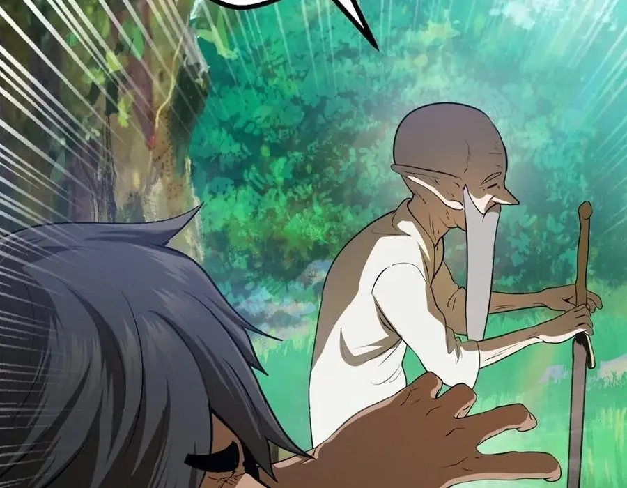 Câu Chuyện Sinh Tồn Của Kiếm Vương Ở Thế Giới Khác - Chương 75 - Trang 170