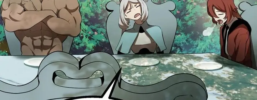 Câu Chuyện Sinh Tồn Của Kiếm Vương Ở Thế Giới Khác - Chương 75 - Trang 119