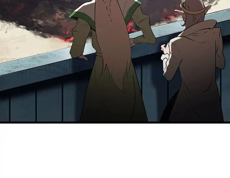 Câu Chuyện Sinh Tồn Của Kiếm Vương Ở Thế Giới Khác - Chương 75 - Trang 34