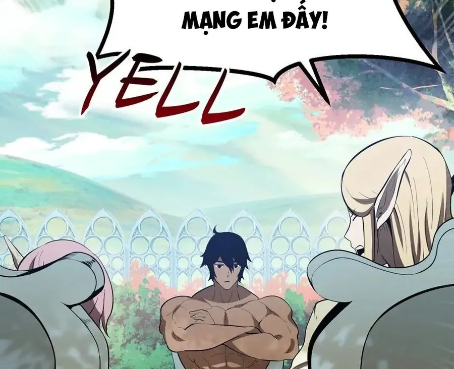 Câu Chuyện Sinh Tồn Của Kiếm Vương Ở Thế Giới Khác - Chương 75 - Trang 93