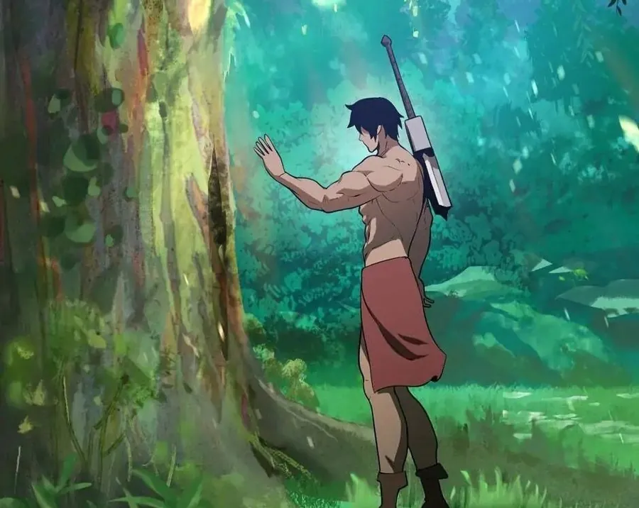 Câu Chuyện Sinh Tồn Của Kiếm Vương Ở Thế Giới Khác - Chương 75 - Trang 151