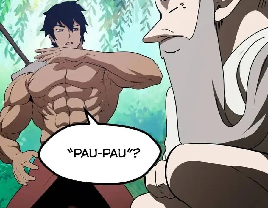 Câu Chuyện Sinh Tồn Của Kiếm Vương Ở Thế Giới Khác - Chương 75 - Trang 165