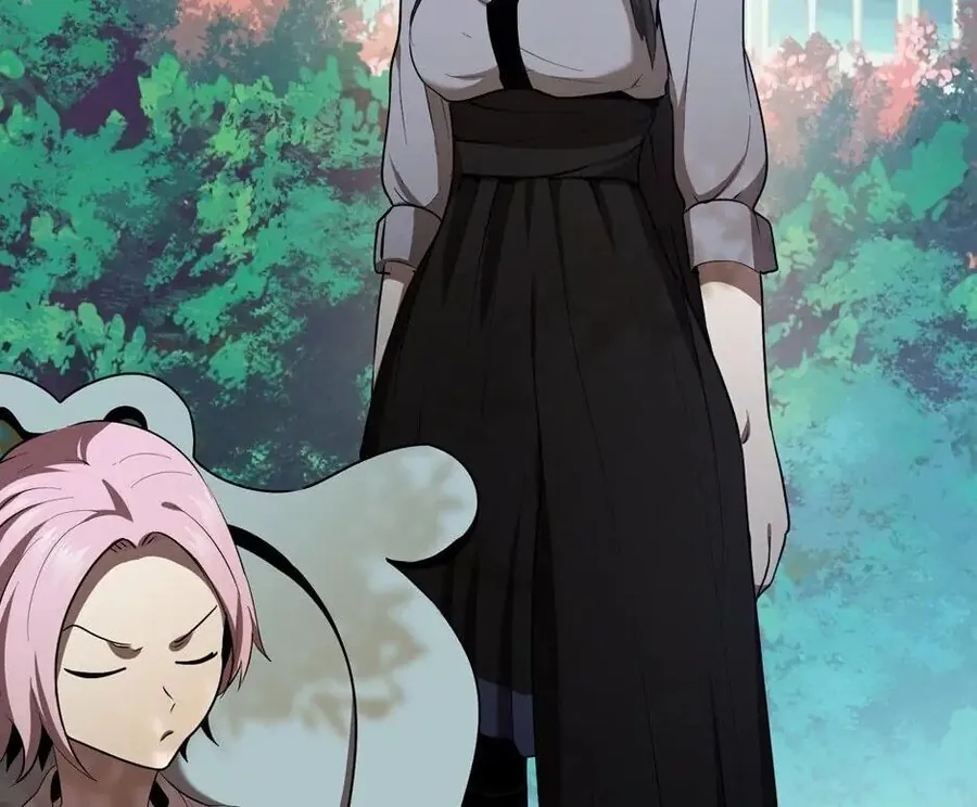 Câu Chuyện Sinh Tồn Của Kiếm Vương Ở Thế Giới Khác - Chương 75 - Trang 82