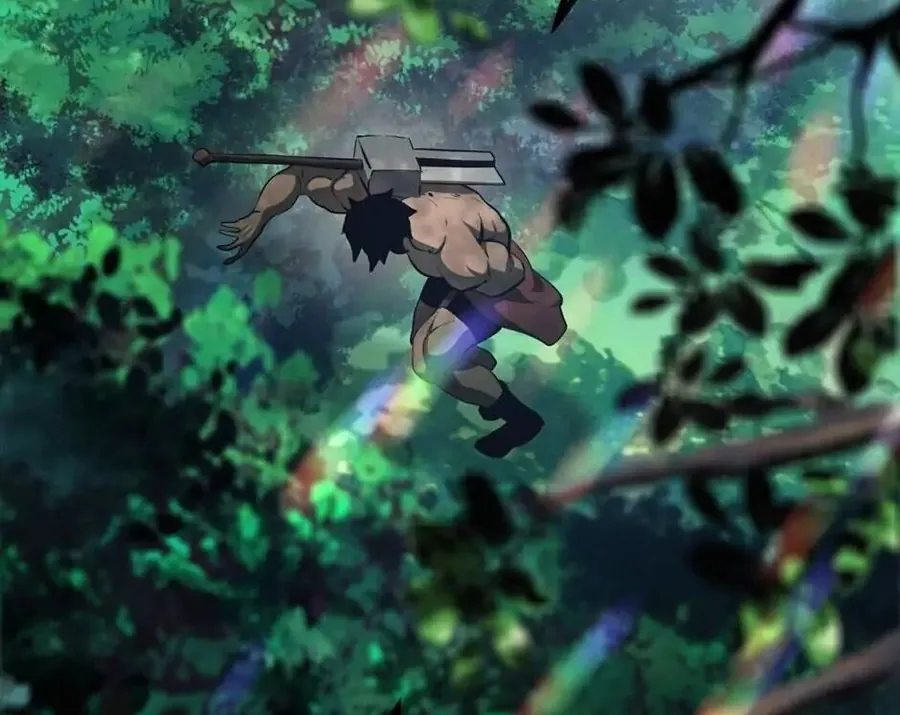 Câu Chuyện Sinh Tồn Của Kiếm Vương Ở Thế Giới Khác - Chương 75 - Trang 142