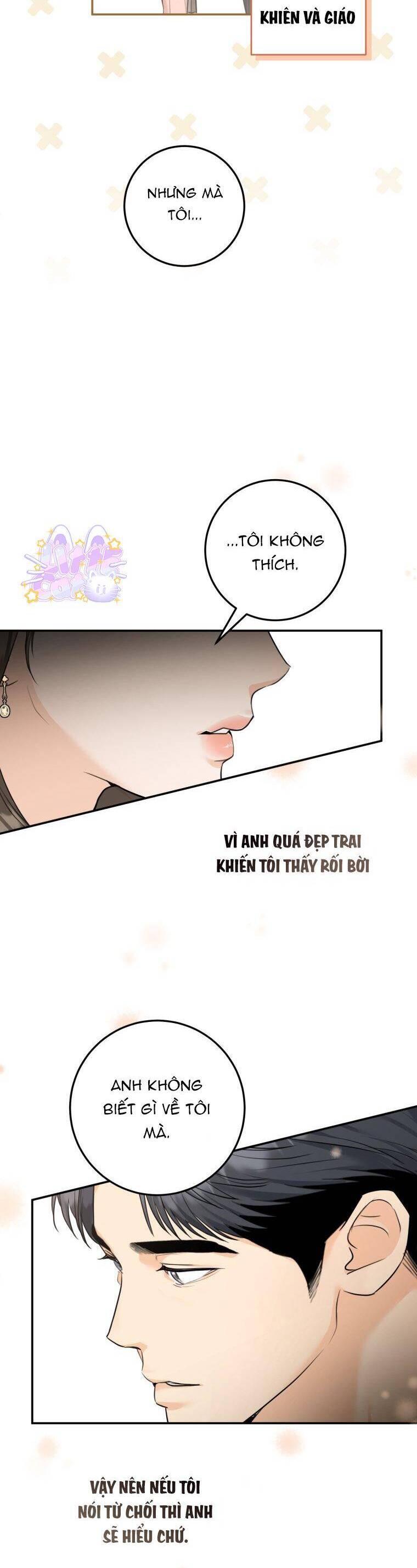 Chuyện Kết Hôn
