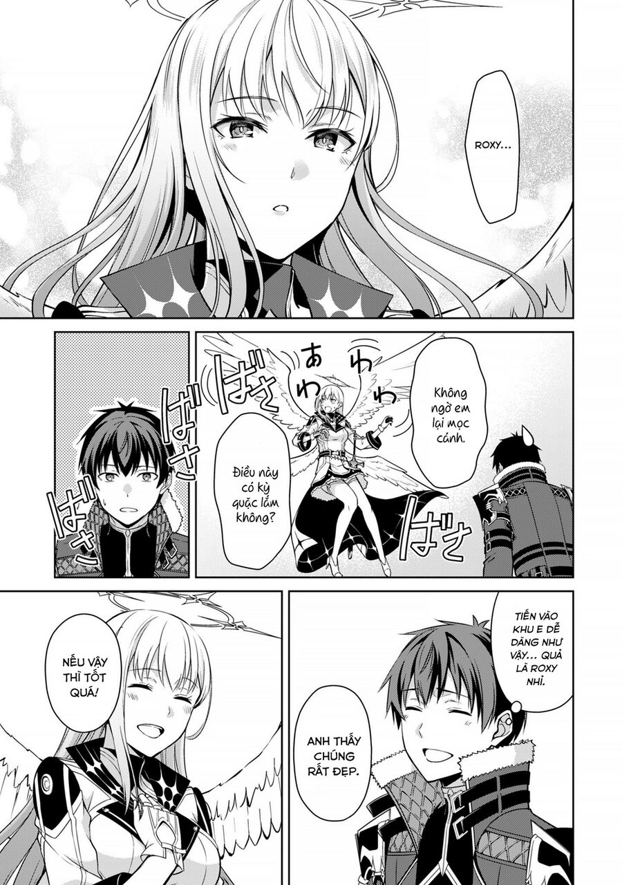 Berserk Of Gluttony - Chương 77 - Trang 15