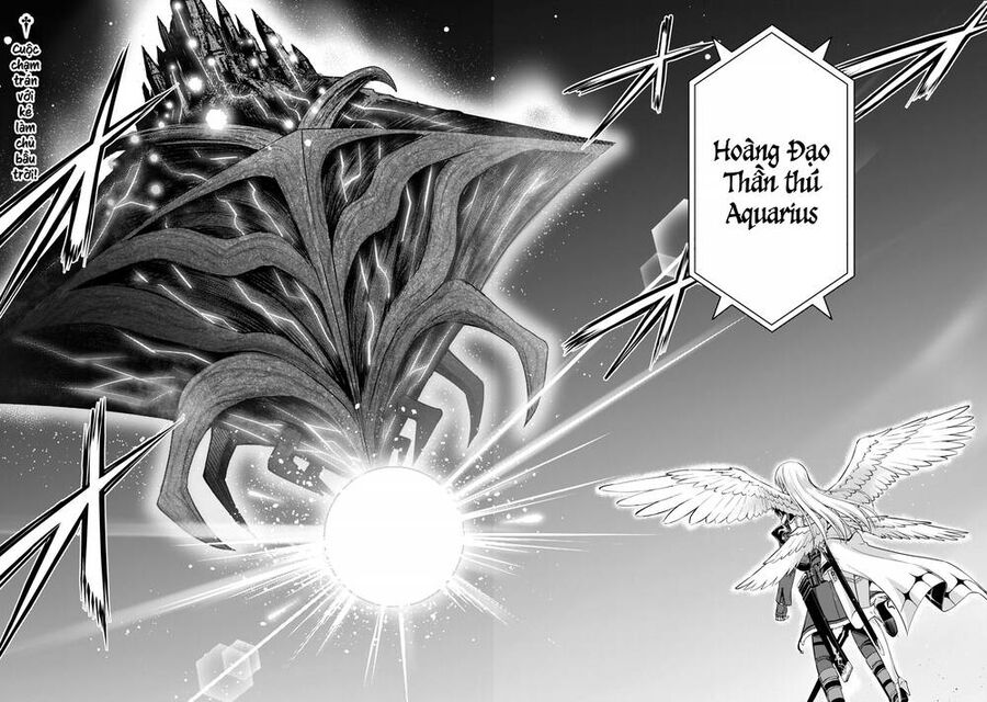 Berserk Of Gluttony - Chương 77 - Trang 20
