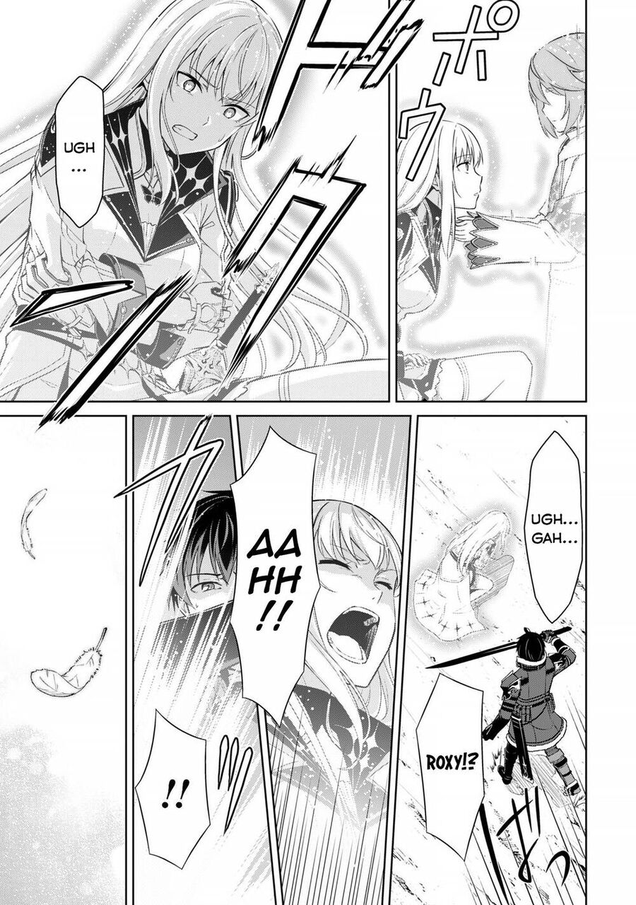 Berserk Of Gluttony - Chương 77 - Trang 13