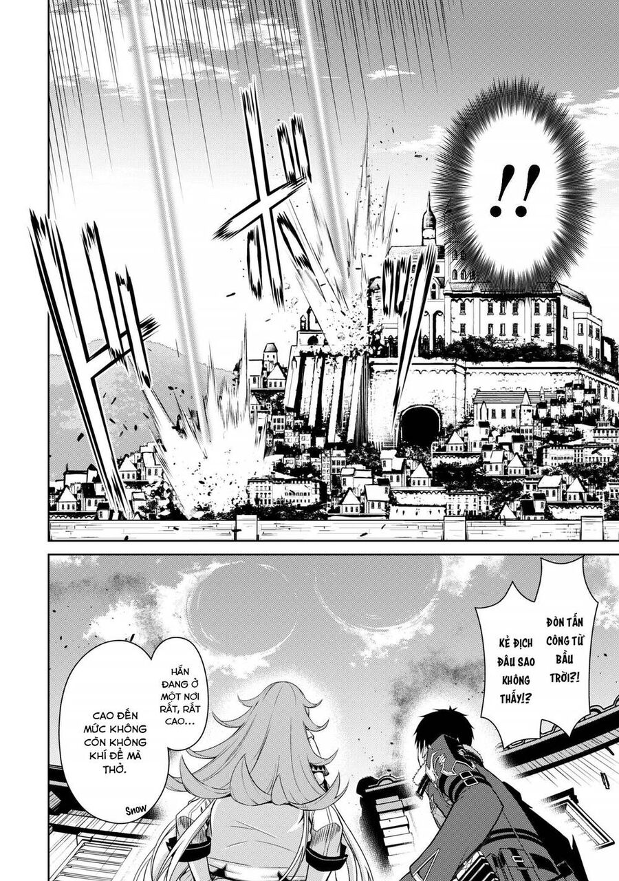 Berserk Of Gluttony - Chương 77 - Trang 6
