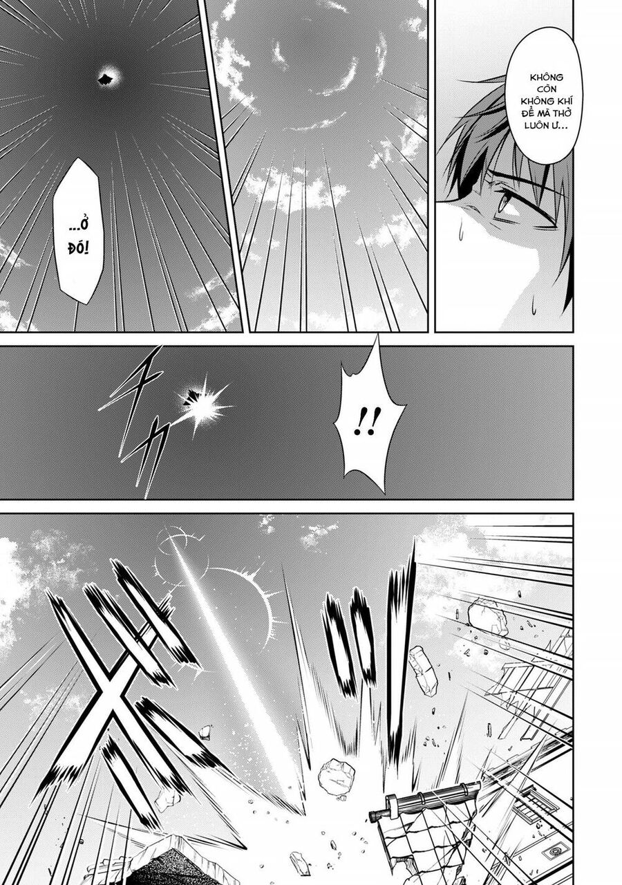 Berserk Of Gluttony - Chương 77 - Trang 7
