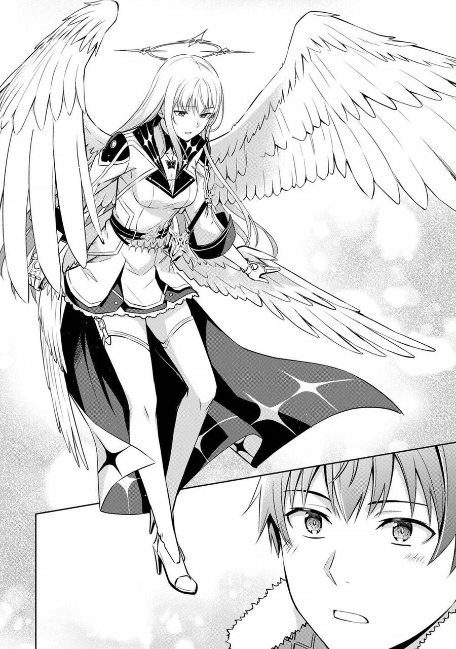 Berserk Of Gluttony - Chương 77 - Trang 14