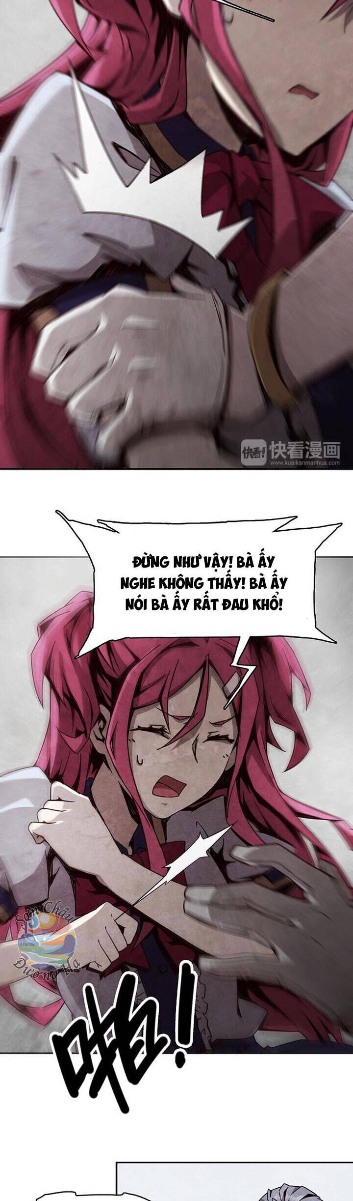 Vạn Di Bản - Chương 8 - Trang 10